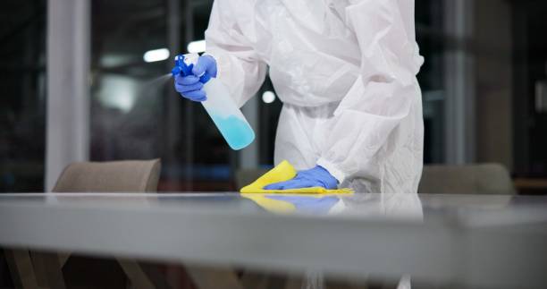 24/7 Emergency Infectious Disease Decontamination experts in Glendale, CO